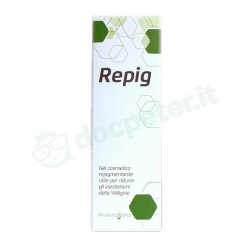 Repig gel 30 ml