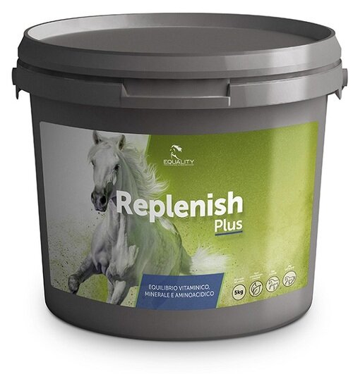 Replenish plus 5 kg