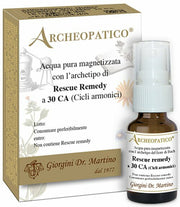 Rescue remedy 30 ca