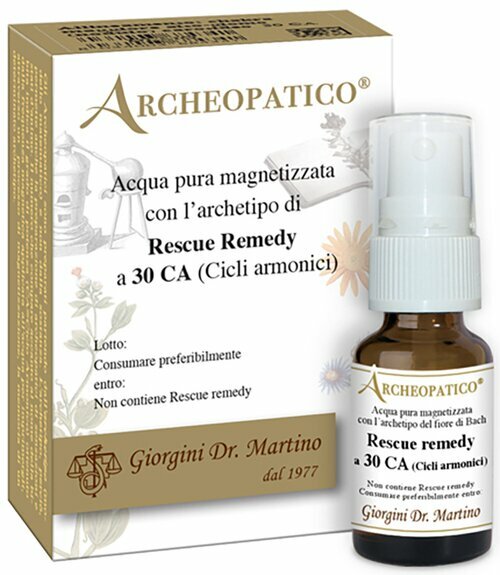 Rescue remedy 30 ca