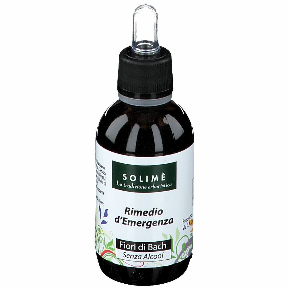 Rescue remedy 50 ml
