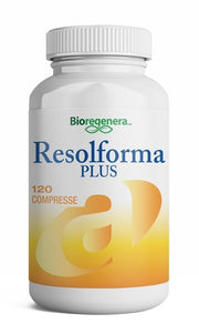 Resolforma plus 120compresse