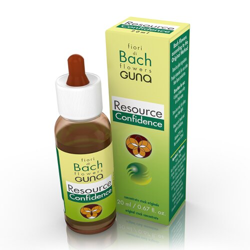 Resource confidence gocce 20 ml