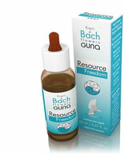 Resource freedom 20ml