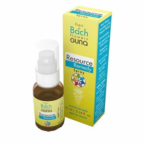 Resource remedy spray 10 ml