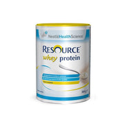 Resource whey protein neutro 300 g
