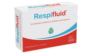 Respifluid 30 compresse