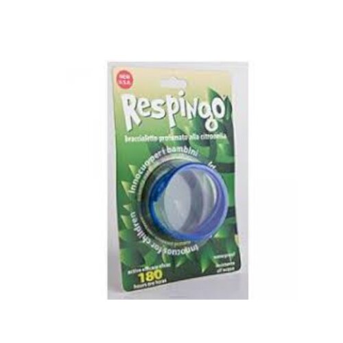 Respingo bracciale citronella 1 pezzo