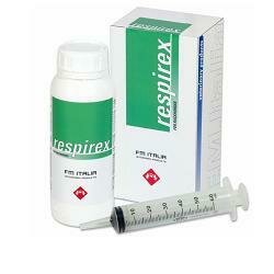 Respirex os 500 ml