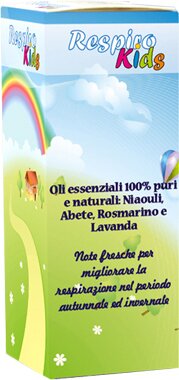 Respiro kids 15 ml