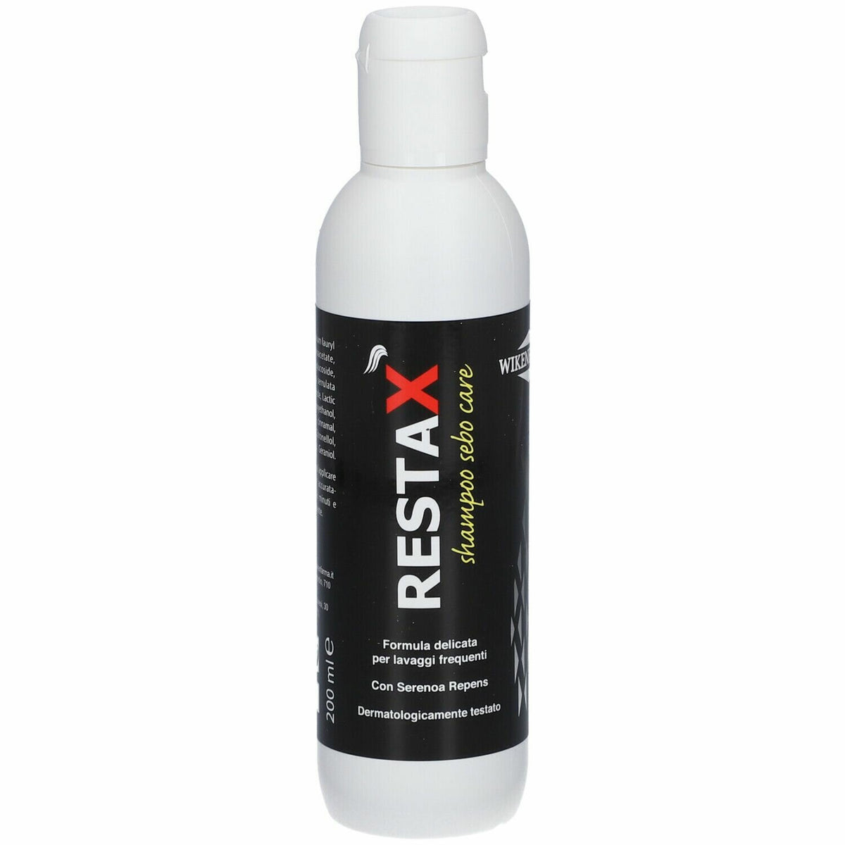 Restax shampoo 200 ml