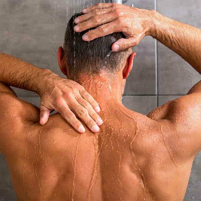 RestivOil Complex Antiforfora Olio Shampoo Capelli Grassi 250 ml