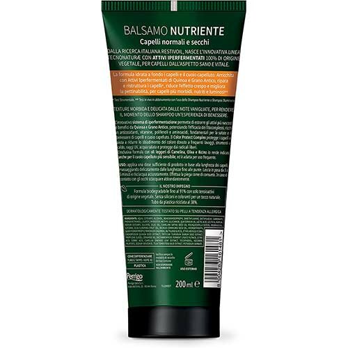 Restivoil tecnonat balsamo 200 ml