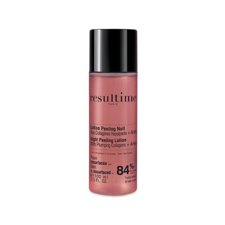 Resultime lozione peeling notte 100ml