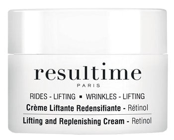 Resultime retinol crema jour 50ml