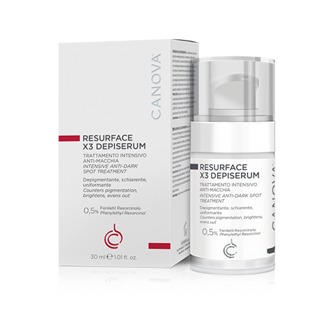 Resurface x3 depiserum 30ml