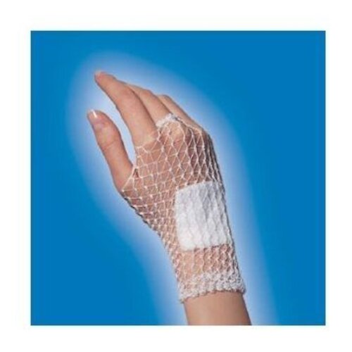 Rete elastica polso mano