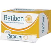 Retiben 20 stick 10 ml