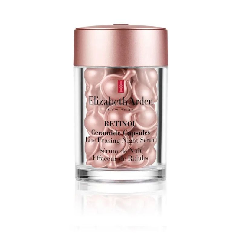Retinol ceramide 30 capsule