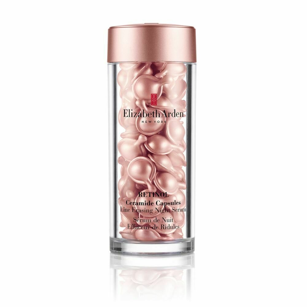 Retinol ceramide 60 capsule