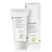 Retinpil crema gel