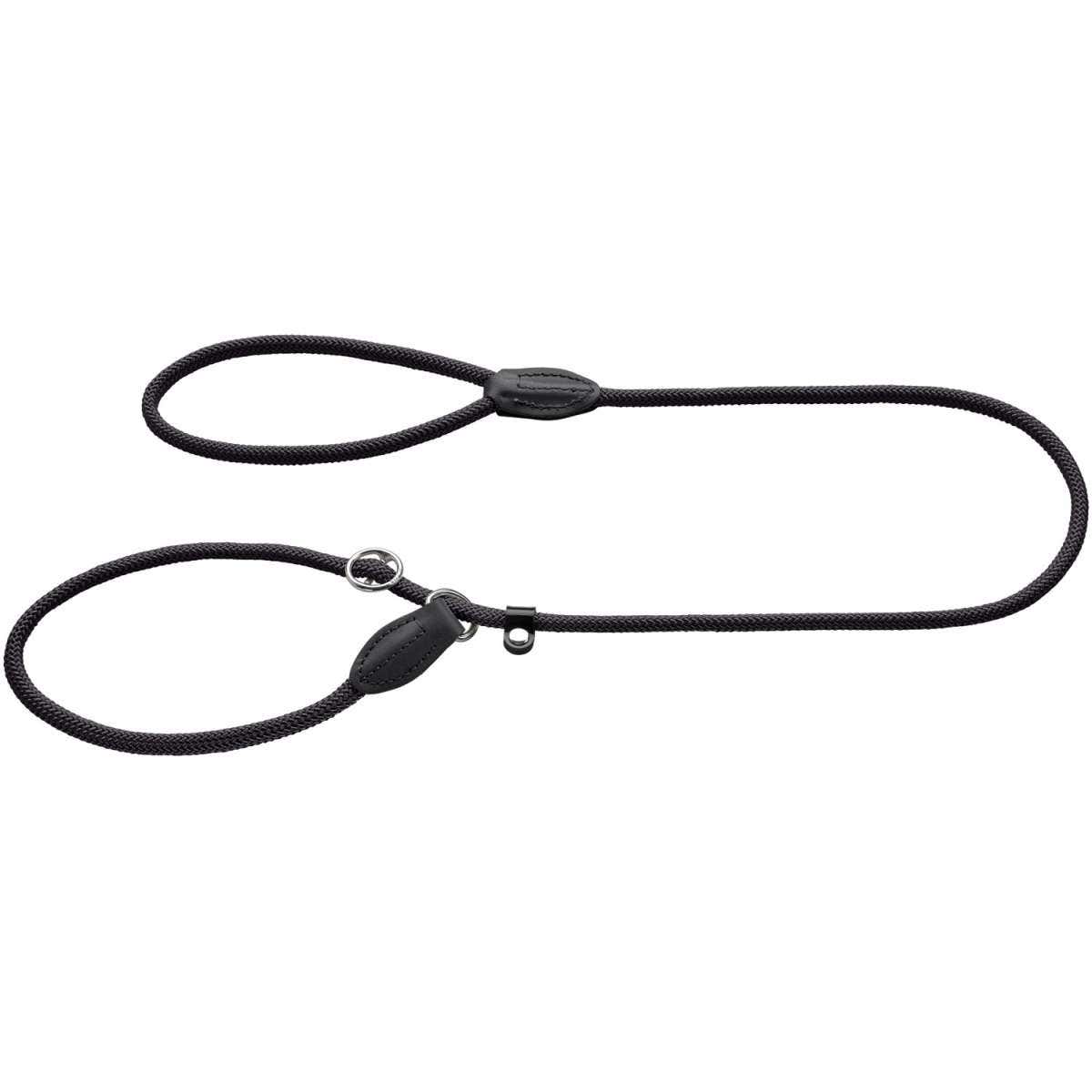 Retriever leash fs 8/120 black
