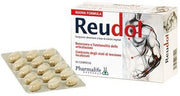 Reudol 60 compresse
