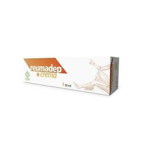 Reumadep crema 50 ml