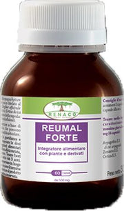 Reumal forte 60 capsule