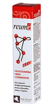 Reume' gel 100 ml