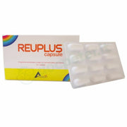 Reuplus capsule 24 capsule