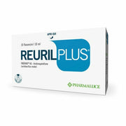 ReurilPlus integratore fermenti lattici 10 flaconcini da 10 ml