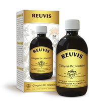 Reuvis 500 ml liquido