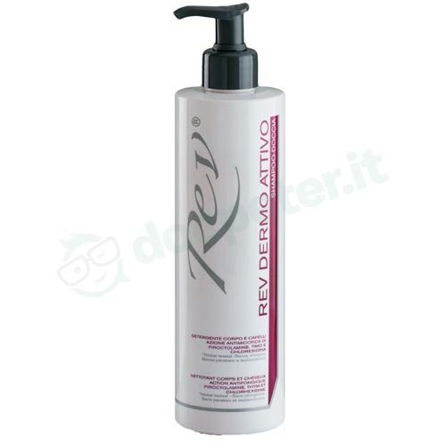 Rev dermoattivo 250ml