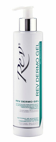 Rev dermogel liquido 250 ml
