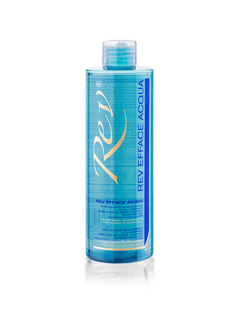 Rev efface acqua 100 ml