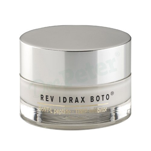 Rev idrax boto 50 ml