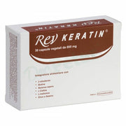Rev keratin 30 capsule