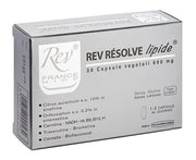 Rev resolve lipide 250 ml