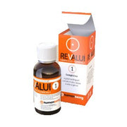 Revalui 1 gocce 30 ml