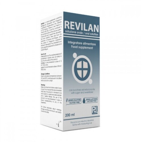 Revilan 200 ml