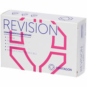 Revision 30 capsule
