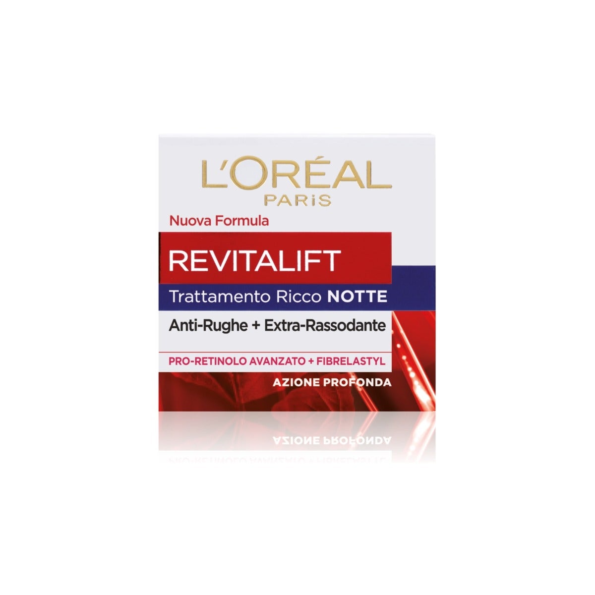Revitalift notte