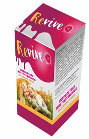 Revive sciroppo 100ml