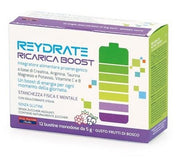 Reydrate ricarica boost 12 bustine