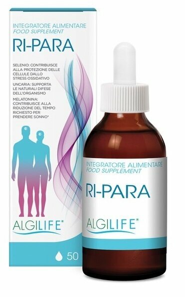 Ri para 50ml