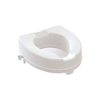 Rialzo wc delfin 14cm