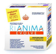 Rianima evolve dual pack 28 bustine
