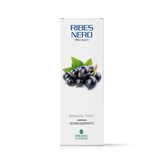 Ribes nero gd 50ml