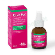 Ribes pet emulsione spray 50 ml